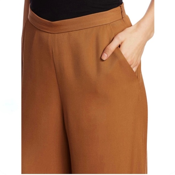 Rachel Comey wharf crop wide leg high waisted pants - Picture 5 of 15